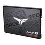 Imagem de SSD TEAMGROUP T-Force Vulcan Z 512GB SATA III