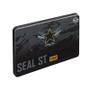Imagem de SSD TGT Seal ST, 240GB, Sata III 6GB/s, Leitura 500 MB/s, Gravacao 450 MB/s, TGT-SLST-240