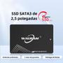 Imagem de SSD Walram de Alta Velocidade - 120GB a 512GB - 2,5 Polegadas SATA3