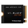 Imagem de SSD WD Black 500GB SN770M, M.2 2230 NVM - WDS500G3X0G-00CHY0