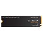 Imagem de SSD WD_BLACK SN7100 NVMe 2TB Gen4 - Interno para Jogos