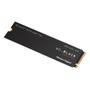 Imagem de SSD WD Black SN770, 1TB, M.2, PCIe Gen4x4, NVMe, Leitura: 5150MB/s e Gravação: 4900MB/s, Preto - WDS100T3X0E