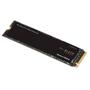 Imagem de SSD WD Black SN850, 500 GB, PCIe, NVMe, Leitura: 7000MB/s e Gravação: 4100MB/s - WDS500G1X0E