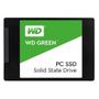 Imagem de SSD WD Green 2.5 1TB SATA III 545 Mb/s WDS100T2G0A