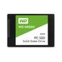 Imagem de SSD WD Green 240GB 2,5 7mm SATA III 6Gb/s WDS240G2G0A