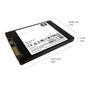 Imagem de SSD WD Green 240GB 2,5 7mm SATA III 6Gb/s WDS240G2G0A