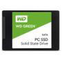 Imagem de Ssd Wd Green 240Gb Sata 3