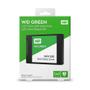 Imagem de Ssd Wd Green 240Gb Sata 3