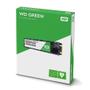 Imagem de SSD WD Green M.2 120GB Dell Vostro 15 7570