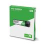 Imagem de SSD WD Green Sata M.2 2280 240Gb WDS240G2G0B