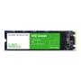 Imagem de SSD Western Digital 480GB SATA lll Green M.2 2280 - WDS480G3G0B