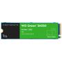 Imagem de SSD Western Digital M.2 1TB SN350 Green NVMe
