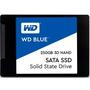 Imagem de SSD Western Digital WD Blue 3D NAND 250GB SATA III 2,5"