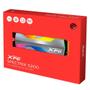 SSD XPG Spectrix S20G, 500GB, M.2 2280, PCIe Gen3x4, Leitura: 2500 MB/s, Gravação: 1800 MB/s, 3D NAND, Rainbow - ASPECTRIXS20G-500G-C Imagem de SSD XPG Spectrix S20G, 500GB, M.2 2280, PCIe Gen3x4, Leitura: 2500 MB/s, Gravação: 1800 MB/s, 3D NAND, Rainbow - ASPECTRIXS20G-500G-C