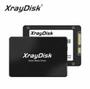 Imagem de SSD Xray Disk 128 GB 2.5 PC e Notebook Cor Preto