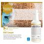 Imagem de Sse Carpet Prespray e Spotter Removedor de Manchas de Tecidos em geral 1L Tira Graxa, oleo, café, vinho