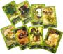 Imagem de St. Patrick Day Lenormand Oracle Deck Oráculo Lenormand Baralho Cigano Cartas de Tarô