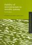 Imagem de Stability of microstructure in metallic systems - 2nd ed - CUA - CAMBRIDGE USA