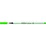 Imagem de Stabilo Point  68 Brush 568/43 Verde Claro un