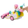 Imagem de Stacie Ao Resgate Go Kart Barbie - Mattel HRM08