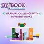 Imagem de Stacking Puzzle  FoxMind Games by The Book 40 Challenges