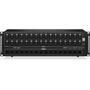 Imagem de Stage box behringer s-32 conversor digital com 32 in/16 out