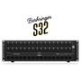 Imagem de Stage Box Behringer S32 32 In 16 Out Conversor Digital