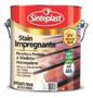 Imagem de Stain Sinteplast Impregnante Base Agua Ac. Incolor 0.9L