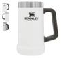 Imagem de Stanley caneca térmica 710ml branco polar