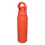 Imagem de Stanley Garrafa Térmica Aerolicht Fast Flow 1,1L Tigerlily