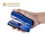 Imagem de Stapler Bostitch Office Heavy Duty, capacidade para 40 folhas, azul marinho