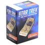 Imagem de Star Trek Light and Sound Tricorder Miniature Editions Importado - Running Press