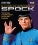 Imagem de Star trek - o livro de enigmas do spock - PIXEL