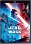 Imagem de Star Wars: A Ascensão Skywalker - Dvd (142 min) - PT/EN