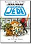 Imagem de Star Wars - Academia Jedi - Vol.1