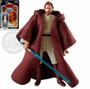 Imagem de Star Wars Ataque dos Clones Obi Wan Kenobi Kenner Hasbro