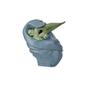 Imagem de Star Wars baby Yoda Cobertor - Hasbro