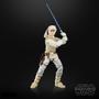 Imagem de Star Wars Black Series Figura Luke Skywalker Hoth - Hasbro