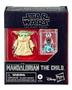 Imagem de Star Wars Black Series Mandalorian Baby Yoda The Child