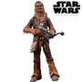 Imagem de Star Wars Boneco Chewbacca - The Black Series 19 cm - Hasbro F4371