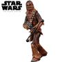 Imagem de Star Wars Boneco Chewbacca - The Black Series 19 cm - Hasbro F4371