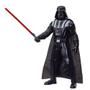 Imagem de Star Wars Boneco do Darth Vader Olympus E8355 Hasbro