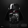 Imagem de Star Wars Capacete Eletrônico The Black Series Darth Vader F5514 Hasbro