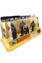 Imagem de Star Wars Deluxe Figurine Playset Han Solo Original c/cx