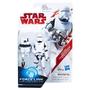 Imagem de Star Wars Force Link Primeira Ordem Flametrooper Figura