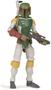 Imagem de Star Wars Galaxy of Adventures Boba Fett Toy 5 polegadas Scale Action Figure with Fun Projectile Feature, Brinquedos para Crianças de 4 anos ou mais