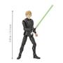 Imagem de Star Wars Galaxy of Adventures Jedi Knight Luke Skywalker Action Figure