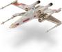 Imagem de Star Wars Galaxy Squadron Luke Skywalker  X-Wing Série 1