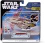 Imagem de Star Wars Galaxy Squadron Obi-Wan Jedi Starfighter Série 1