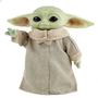 Imagem de Star Wars Grogu, The Child, 12-in Plush Motion RC Toy de The Mandalorian, Collectible Stuffed Remote Control Character para fãs de filmes de todas as idades, 3 anos ou mais